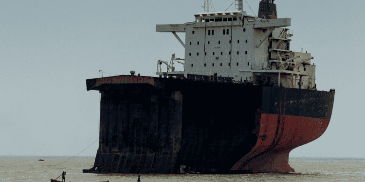 163 Cargo Vessels Sold For Demolition In H1 2021; 4.5% Increase On The Same Period In 2020 163 Cargo Vessels Sold For Demolition In H1 2021; 4.5% Increase On The Same Period In 2020