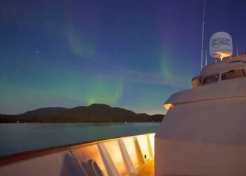 Satcom Global Launches Industry First With AuraNow VSAT