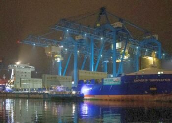 18 Companies Unite For Landmark Carbon-Neutral Bunkering; Cutting 4000 Tonnes Of CARBON DIOXIDE Using Marine Biofuel