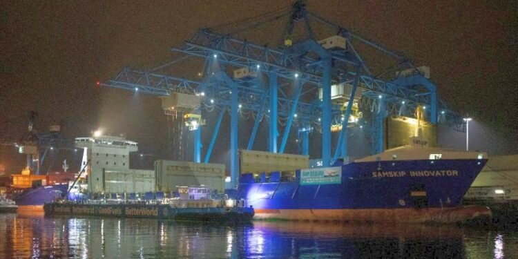 18 Companies Unite For Landmark Carbon-Neutral Bunkering; Cutting 4000 Tonnes Of CARBON DIOXIDE Using Marine Biofuel