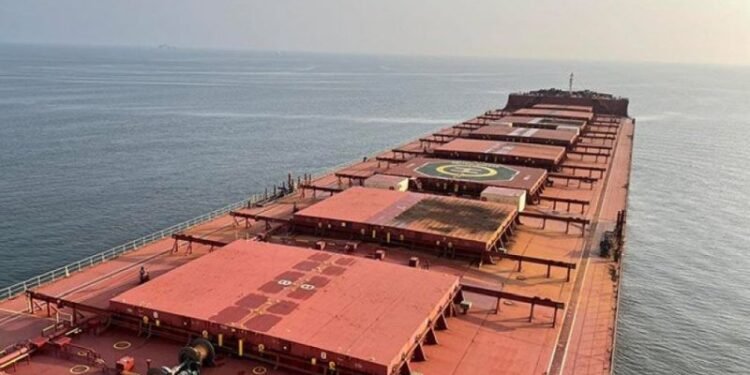 World's First Weather Routing And Voyage Optimisation Platform Achieves Fuel Savings Of Up To 12% World’s First Weather Routing And Voyage Optimisation Platform Achieves Fuel Savings Of Up To 12%