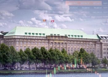 Hapag-Lloyd Achieves Extraordinary Strong Result In First Nine Months Of 2021 