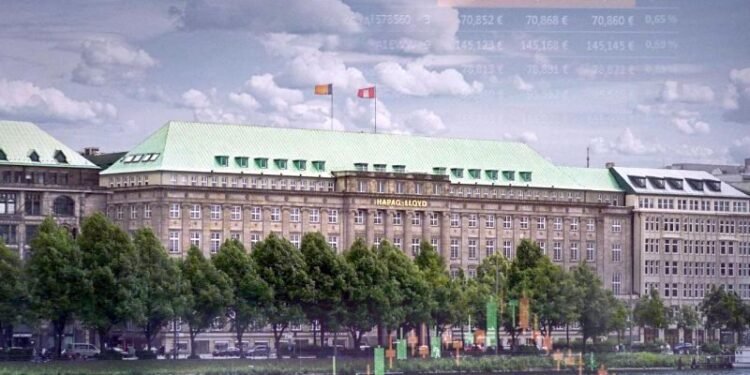 Hapag-Lloyd Achieves Extraordinary Strong Result In First Nine Months Of 2021 Hapag-Lloyd Achieves Extraordinary Strong Result In First Nine Months Of 2021