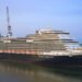 Holland America Line Takes Delivery Of Highly Anticipated New Ship Rotterdam From Fincantieri