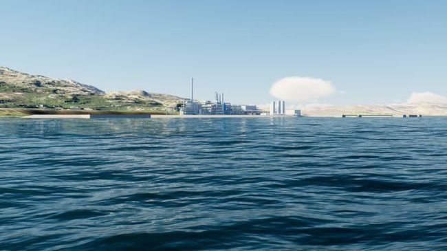 Port Of Rotterdam Inks MoU For Transport Of Blue Ammonia From Norway To Rotterdam