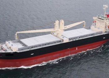 MOL To Cooperate In Trial Of World’s First Hydrogen-Fueled Marine Engine