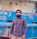 Stranded Indian Seafarer Finally Returning Home From Iran