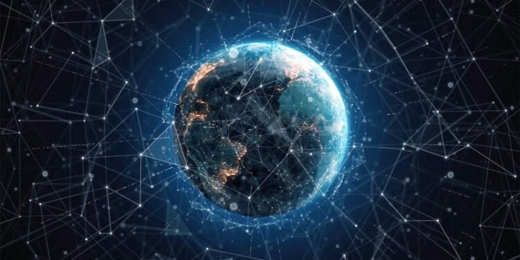 Inmarsat Unveils The Communications Network Of The Future Inmarsat Unveils The Communications Network Of The Future