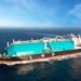 GTT Receives Order From HHI & HSHI For Tank Design Of Six New LNG Carriers