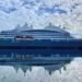 World's First Hybrid Electric Cruise Icebreaker With LNG Propulsion Delivered World’s First Hybrid Electric Cruise Icebreaker With LNG Propulsion Delivered