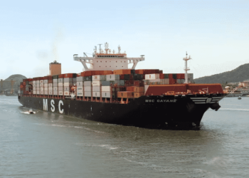 2 Seafarers Get Prison Terms In Plot To Smuggle 20 Tons Of Cocaine Worth Over $1 Billion