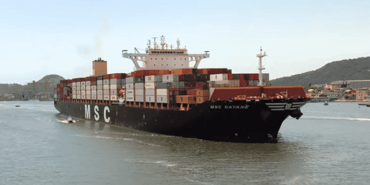 2 Seafarers Get Prison Terms In Plot To Smuggle 20 Tons Of Cocaine Worth Over $1 Billion 2 Seafarers Get Prison Terms In Plot To Smuggle 20 Tons Of Cocaine Worth Over $1 Billion