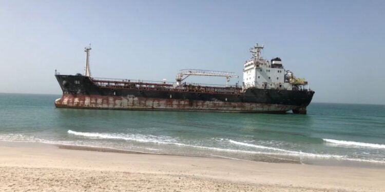 UAE Government Resolution To Help Address Abandonment And Seafarers' Rights UAE Government Resolution To Help Address Abandonment And Seafarers’ Rights