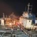 12 Crew Members Rescued From Sinking Cargo Ship ‘MV Kanchan’