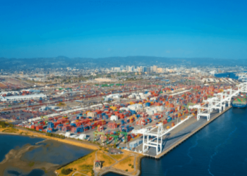 4 Major Ports In Cambodia