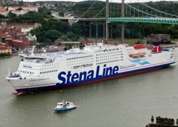 Methanol-Fuelled Ships Less Costly To Build And Operate Than Those Burning LNG