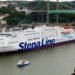 Methanol-Fuelled Ships Less Costly To Build And Operate Than Those Burning LNG Methanol-Fuelled Ships Less Costly To Build And Operate Than Those Burning LNG