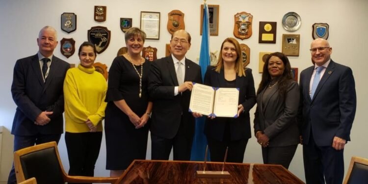 WISTA and IMO Partner to Promote Gender Diversity in Maritime