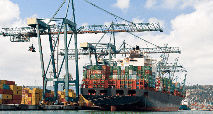 Multimodal Transport Operator