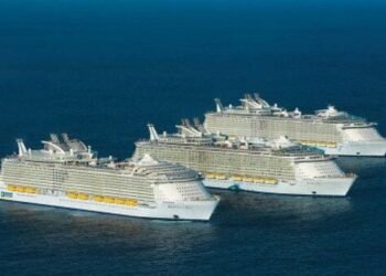 Royal Caribbean Releases Schedule For Remaining Ships Returning To Sailing From October