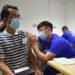 Singapore Prepared To Donate 12,000 Doses Of COVID-19 Vaccines To International Seafarers Singapore Prepared To Donate 12,000 Doses Of COVID-19 Vaccines To International Seafarers