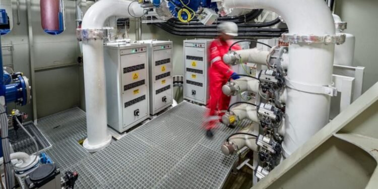 ‘Reliability Is Key’ For Ballast Water System Compliance