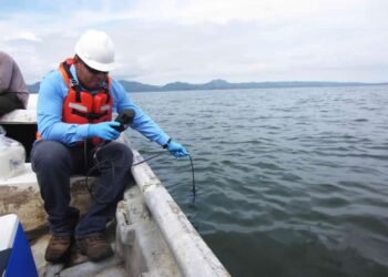 Panama Canal Hires USACE To Achieve An Optimized Water Management System