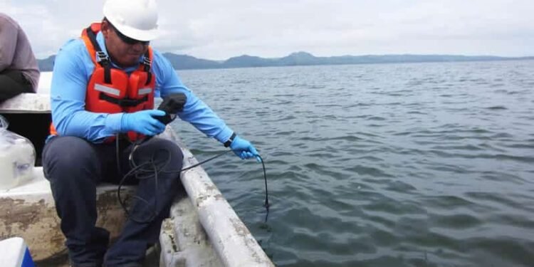 Panama Canal Hires USACE To Achieve An Optimized Water Management System