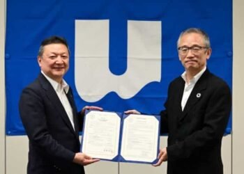 ClassNK Conducts Third-Party Verification Of GHG Emissions From Entire Value Chain