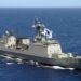 More Than 80% Of South Korean Warship’s Crew Infected With COVID-19