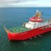 New Polar Research Vessel ‘RSS Sir David Attenborough’ Makes Maiden Voyage To Antarctica New Polar Research Vessel ‘RSS Sir David Attenborough’ Makes Maiden Voyage To Antarctica