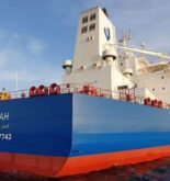ABDOMINAL Classes Bahri's First LNG-Ready VLCC Built By HHI & IMI