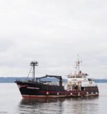 Five Believed Dead as Fishing Vessel Sinks in Bering Sea