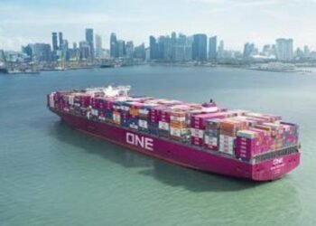 Ocean Network Express taps WAVE BL to Advance eBL operations