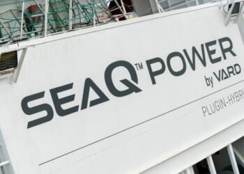 Atlantic Towing Selects Vard Electro For Implementing Battery Technology To Reduce GHG Emissions