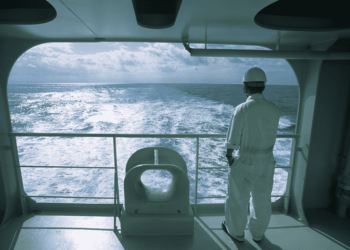 DNV To Help Facilitate Safe Crew Change Programme In South East Asia