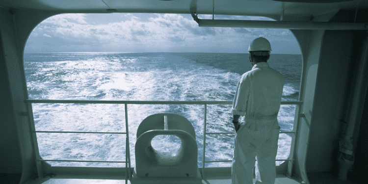 DNV To Help Facilitate Safe Crew Change Programme In South East Asia