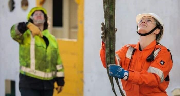 Serious Potential Officer Shortage Highlighted By New BIMCO/ICS Seafarer Workforce Report