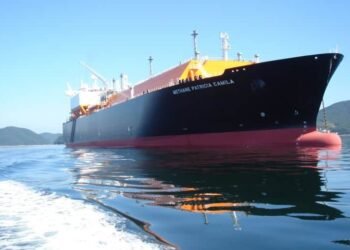 Shell Signs Charter Agreements Bringing Newbuild LNG Carrier Total To 24 