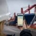 One Million Seafarers Helped By Charity's Ground-Breaking Welfare App One Million Seafarers Helped By Charity’s Ground-Breaking Welfare App