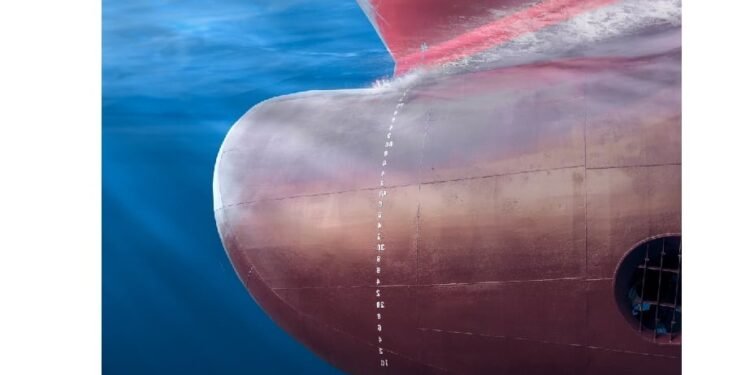 HullWiper in brand-new hull upkeep collaboration HullWiper in new hull maintenance partnership