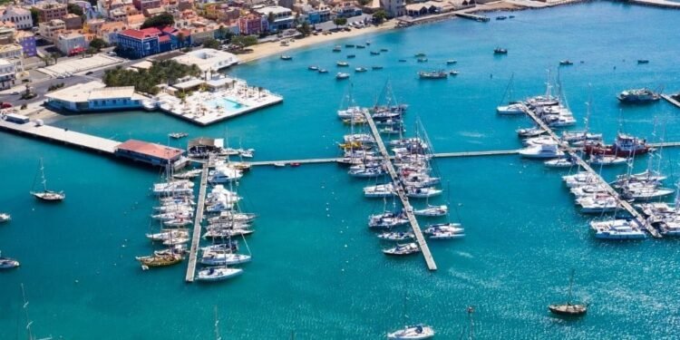Cyber Attack Disrupts South African Ports, Brings Down Systems