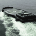 Video: Elon Musk Reveals Space X's New Autonomous Drone Ship For Landing Rockets At Sea Video: Elon Musk Reveals Space X’s New Autonomous Drone Ship For Landing Rockets At Sea
