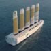 Video: World’s Largest Wind-Powered Cargo Vessel To Soon Be Reality