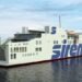 Wärtsilä’s LNG Experience Key To Multi-Engine Order For New Italian Ferry