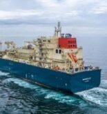 France's First LNG Bunker Vessel Moves Closer To Operational Service With Total Energies & MOL