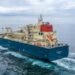 France’s First LNG Bunker Vessel Moves Closer To Operational Service With Total Energies & MOL