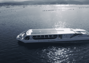 Class NK Grants Its First Innovation Endorsement Certification To Tsuneishi Facilities & Craft