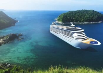 UK Government Confirms The Restart Of International Cruising