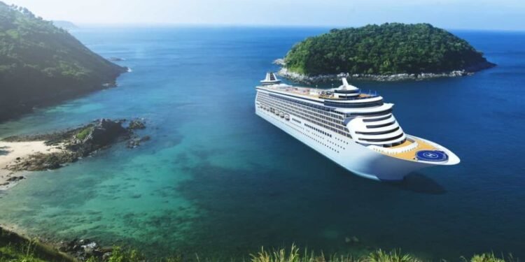 UK Government Confirms The Restart Of International Cruising UK Government Confirms The Restart Of International Cruising